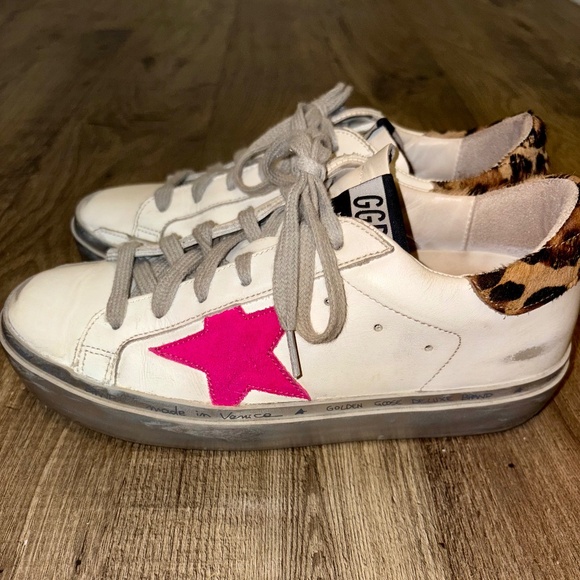 Leopard Goldens - Picture 1 of 5